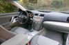 2009 Toyota Camry SE Interior Picture
